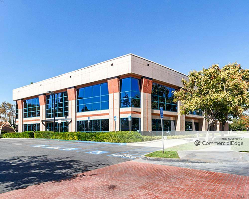 12610 Park Plaza Drive, Cerritos Office Space For Lease